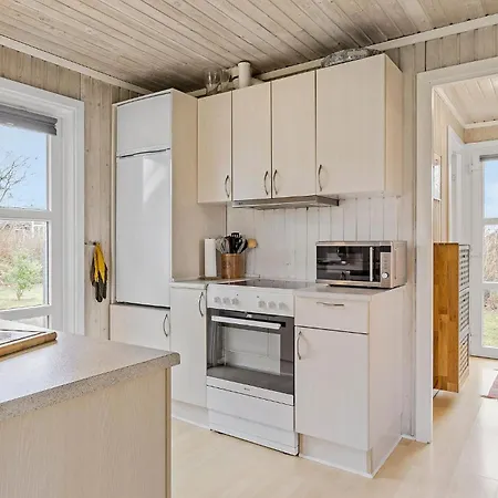 3 Bedroom Stunning In Sydals Feriehus