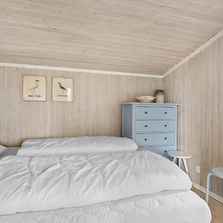 3 Bedroom Stunning In Sydals Feriehus *