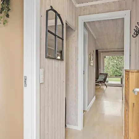3 Bedroom Stunning In Sydals * Skovmose