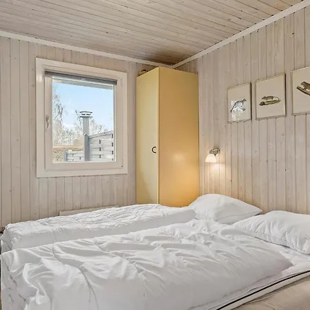 3 Bedroom Stunning In Sydals Feriehus *
