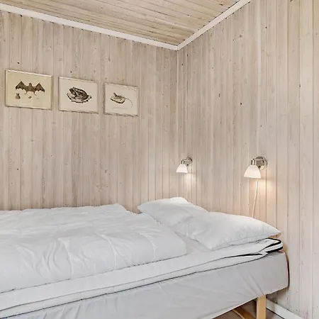 Feriehus 3 Bedroom Stunning In Sydals