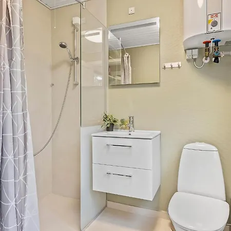 3 Bedroom Stunning In Sydals Skovmose
