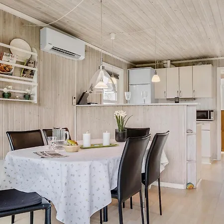 3 Bedroom Stunning In Sydals Feriehus *
