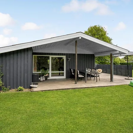 3 Bedroom Stunning In Sydals