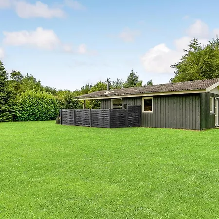 3 Bedroom Stunning In Sydals *