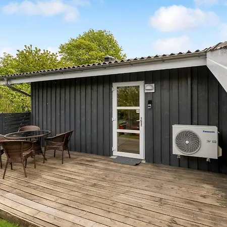 3 Bedroom Stunning In Sydals