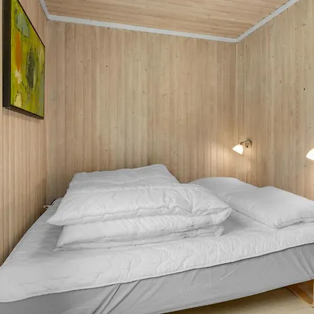 Σπίτι διακοπών 3 Bedroom Stunning In Sydals *