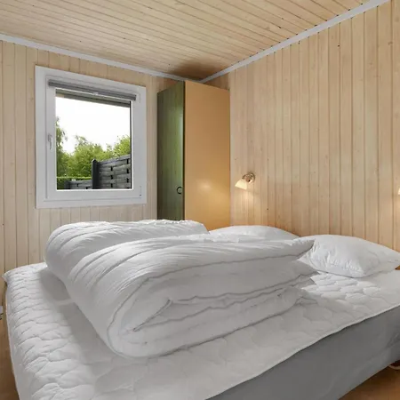 3 Bedroom Stunning In Sydals * Skovmose