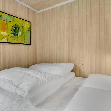 3 Bedroom Stunning In Sydals