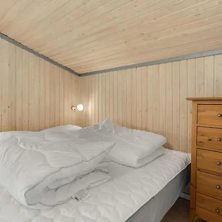 3 Bedroom Stunning In Sydals *