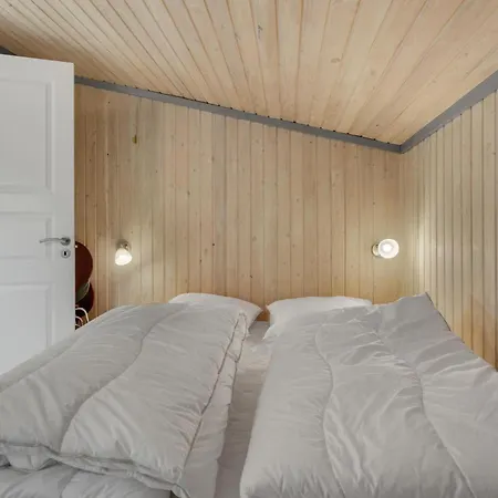 3 Bedroom Stunning In Sydals Feriehus Skovmose